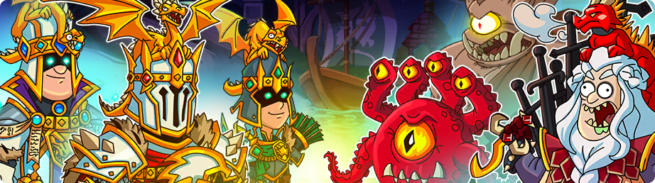Hustle Rune Hustle Castle : Événement Runes - HustlePedia
